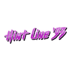 Hint Line '93