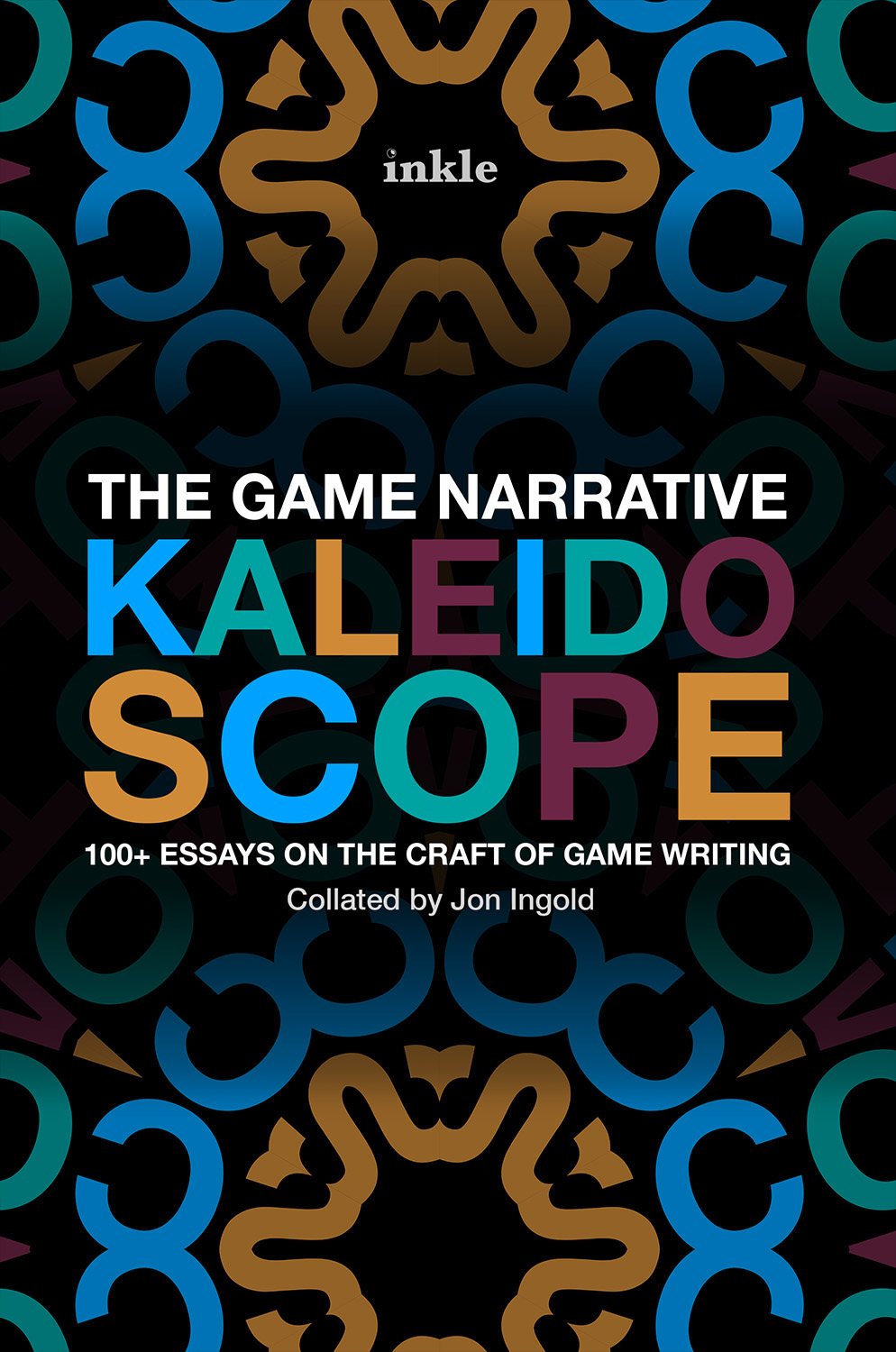 The Game Narrative Kaleidoscope — inkle, 2026