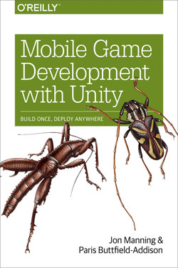 Mobile Game Dev with Unity