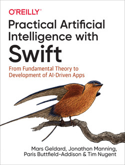 Practical AI with Swift