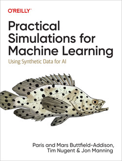 Practical Simulations for ML