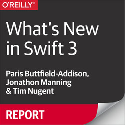 What's New in Swift 3