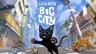 Little Kitty, Big City