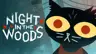 Night in the Woods