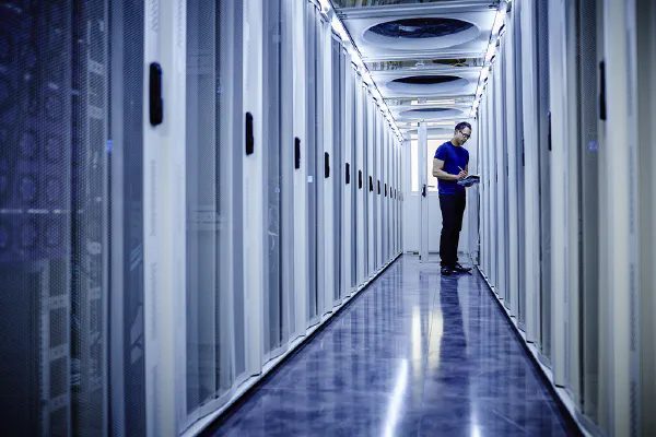 Our hydro deserves better than a chatbot