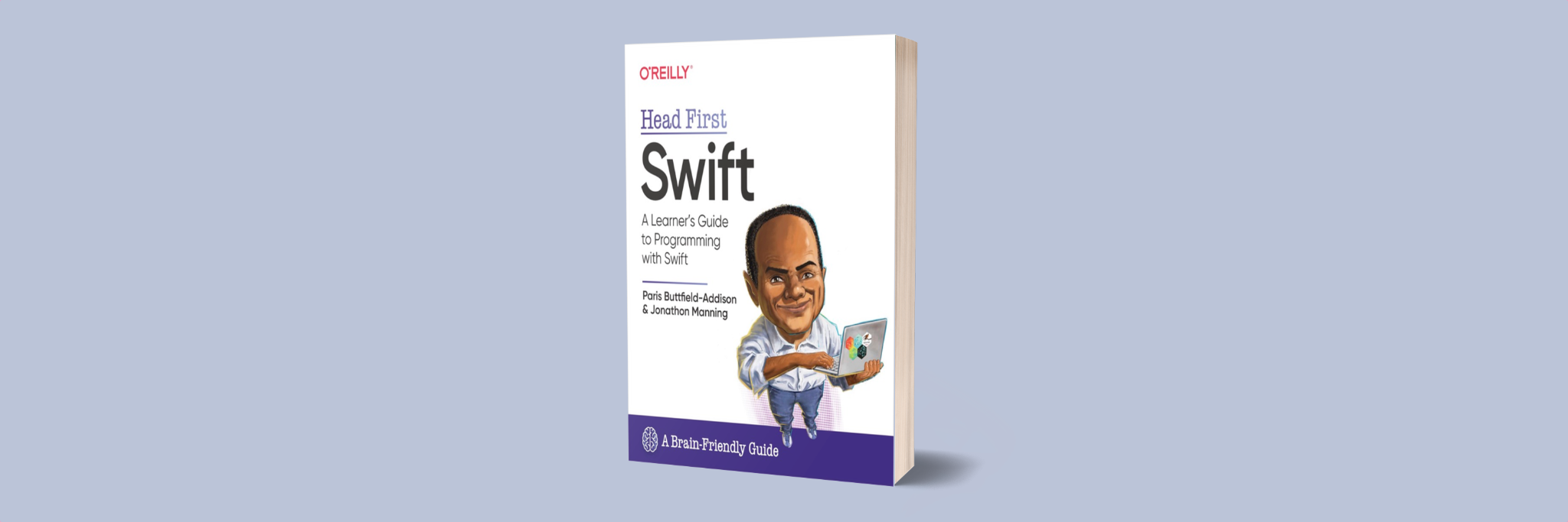 Head First Swift!