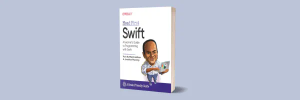 Head First Swift