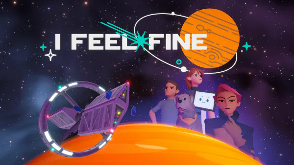 I Feel Fine