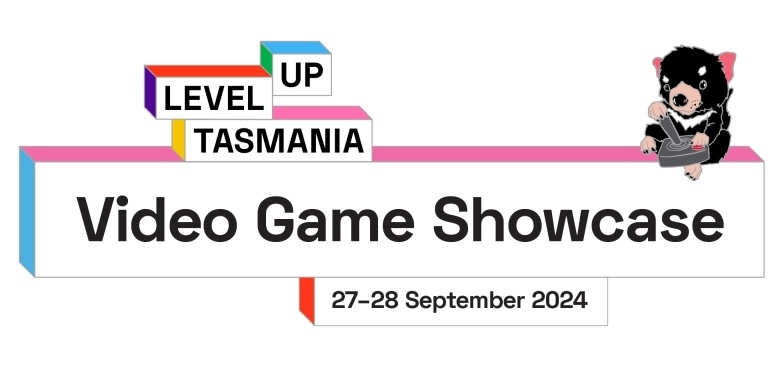 Level Up Tasmania 2024