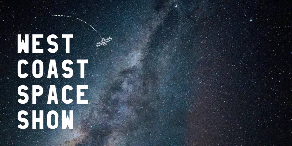 West Coast Space Show